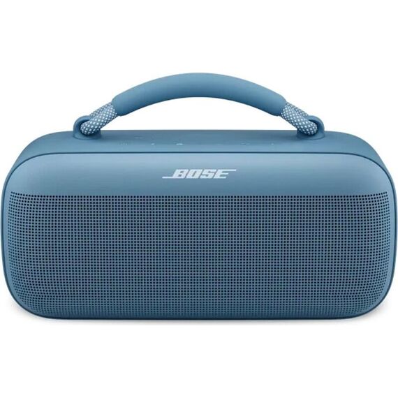 Колонка Bose SoundLink Max Blue, Цвет: Blue