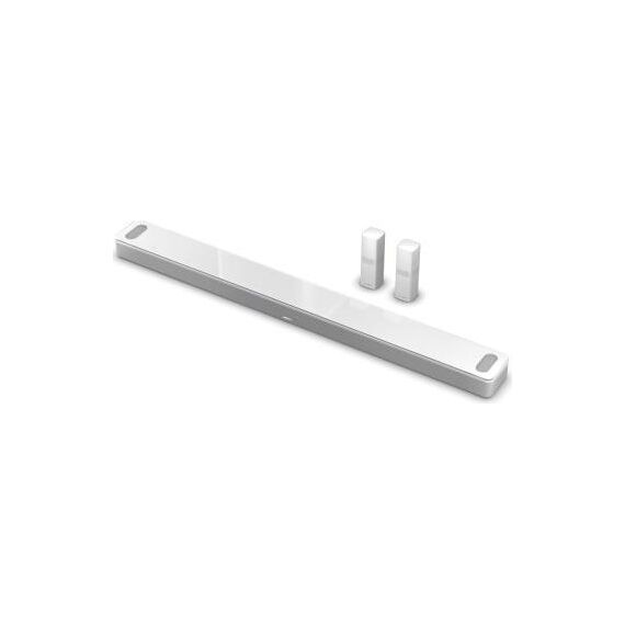 Саундбар Bose Smart Soundbar 900 3.0 White, Цвет: White