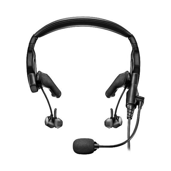 Авиационная гарнитура Bose ProFlight Series 2, изображение 2