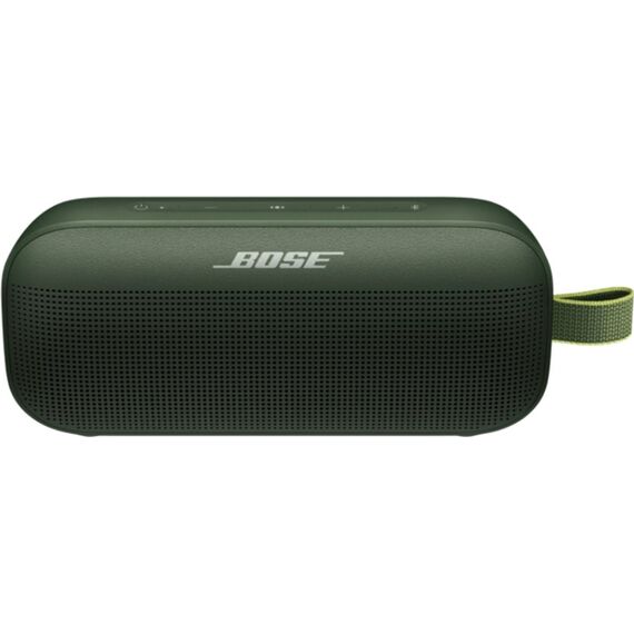 Колонка Bose SoundLink Flex Bluetooth Cypress Green, Цвет: Cypress Green