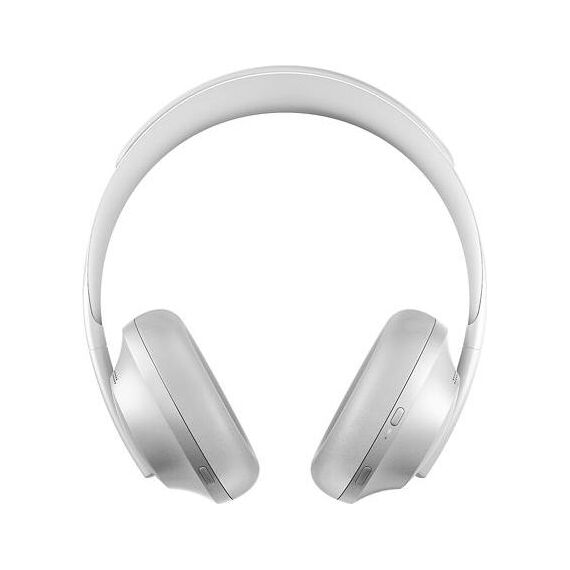 Наушники Bose Noise Cancelling 700 Silver, Цвет: Silver, изображение 5