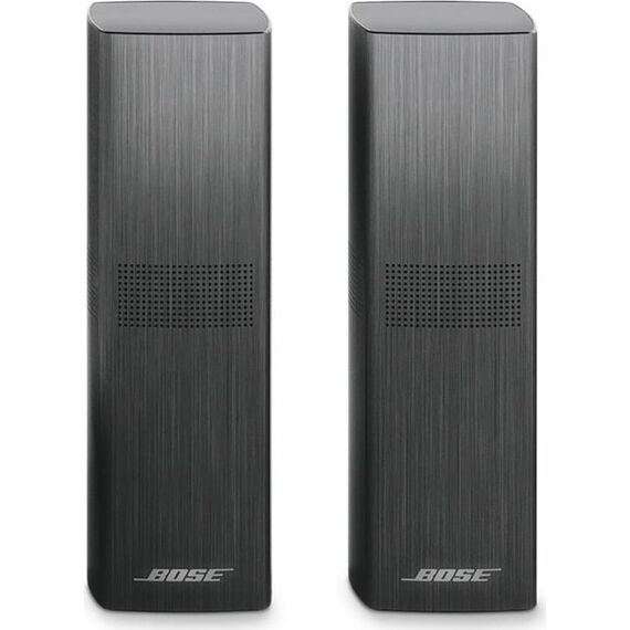 Саундбар Bose Smart Soundbar 900 3.0 Black, Цвет: Black, изображение 9