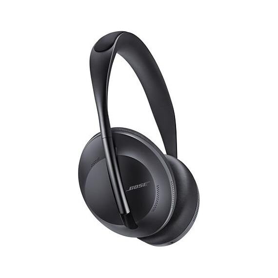 Наушники Bose Noise Cancelling 700 Black, Цвет: Black, изображение 2