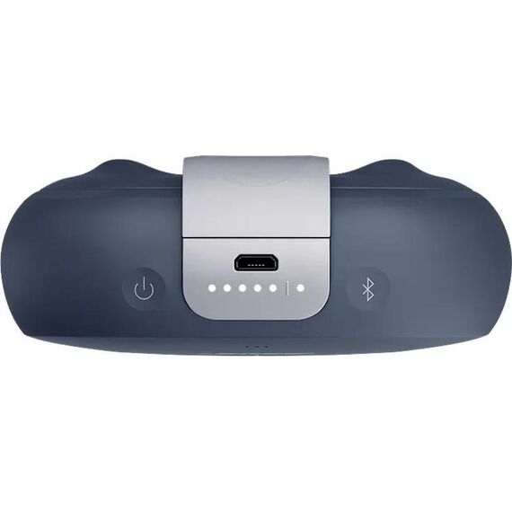 Колонка Bose SoundLink Micro Blue, Цвет: Blue, изображение 4