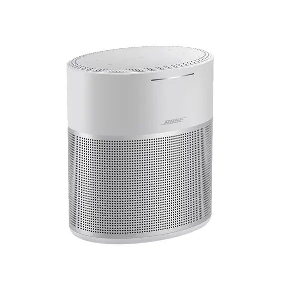 Колонка Bose Home Speaker 300 Lux Silver, изображение 2