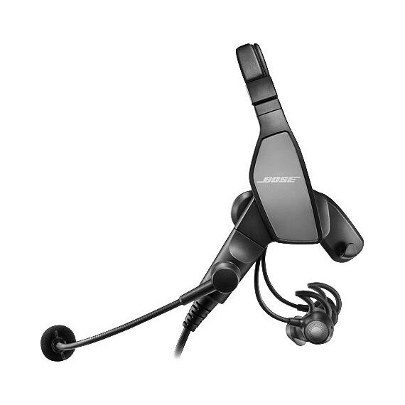 Авиационная гарнитура Bose ProFlight Series 2, изображение 3