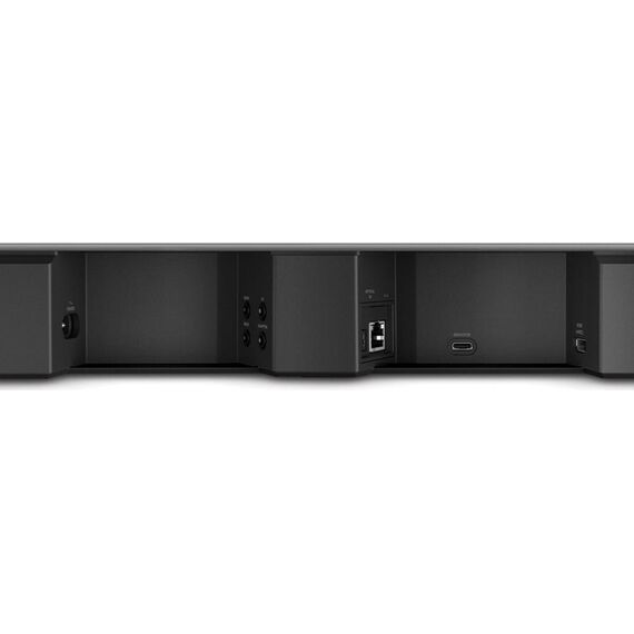 Саундбар Bose Smart Soundbar 900 3.1 Black, Цвет: Black, изображение 8