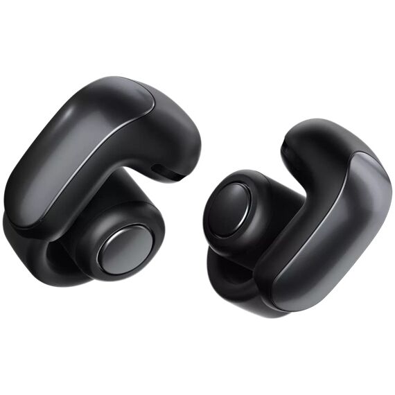 Наушники Bose Ultra Open Black, Цвет: Black