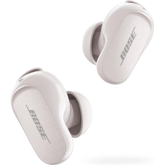 Наушники Bose QuietComfort Earbuds II Soapstone, Цвет: Soapstone, изображение 5