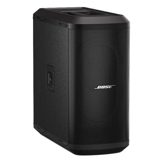 Портативный басовый модуль Bose Sub1, изображение 2