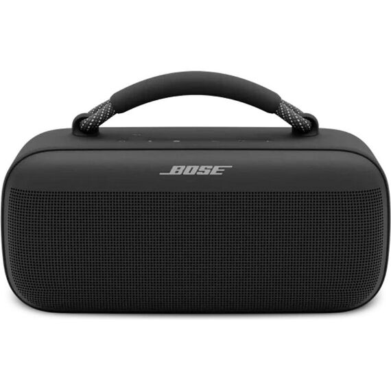 Колонка Bose SoundLink Max Black, Цвет: Black