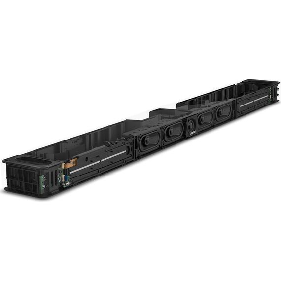 Саундбар Bose Smart Soundbar 900 Black, Цвет: Black, изображение 7