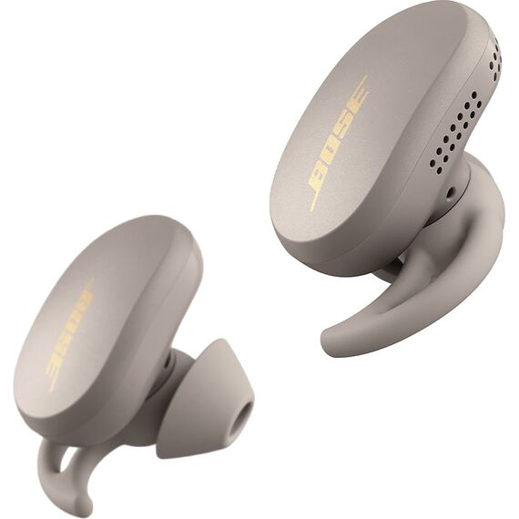 Наушники Bose QuietComfort Earbuds Sandstone, Цвет: Sandstone, изображение 2