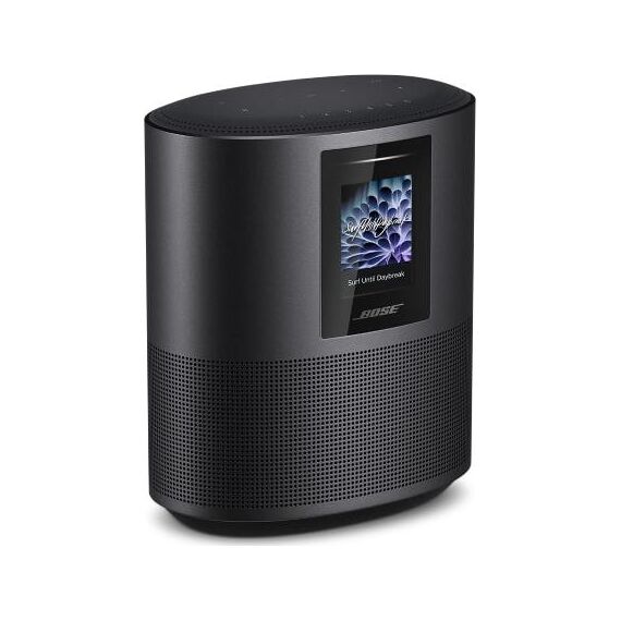Колонки Bose Home Speaker 500 Black, Цвет: Black, изображение 2