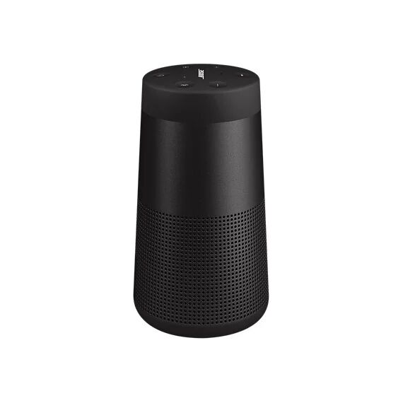Колонка Bose SoundLink Revolve II Black, Цвет: Black, изображение 2