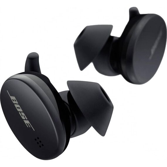 Наушники Bose Sport Earbuds Black, Цвет: Black
