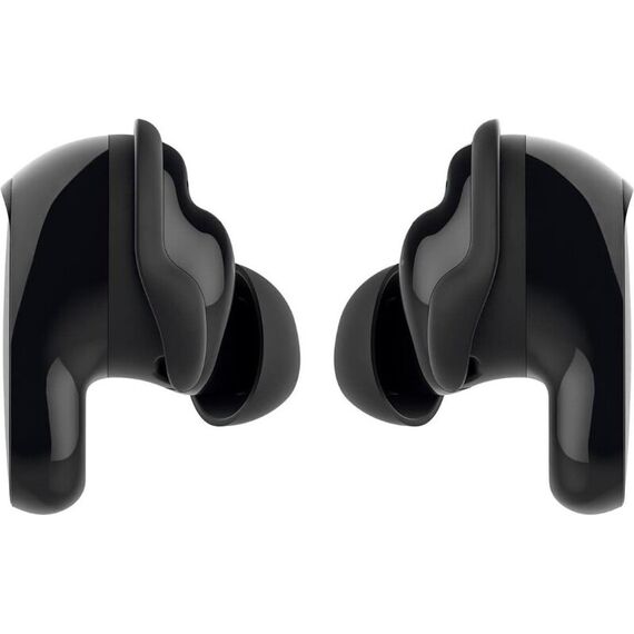 Наушники Bose QuietComfort Earbuds II, Цвет: Black, изображение 2