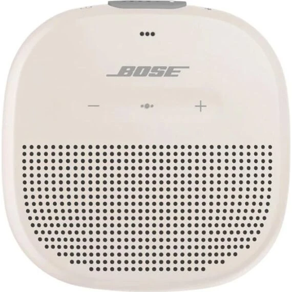 Колонка Bose SoundLink Micro White, Цвет: White, изображение 2