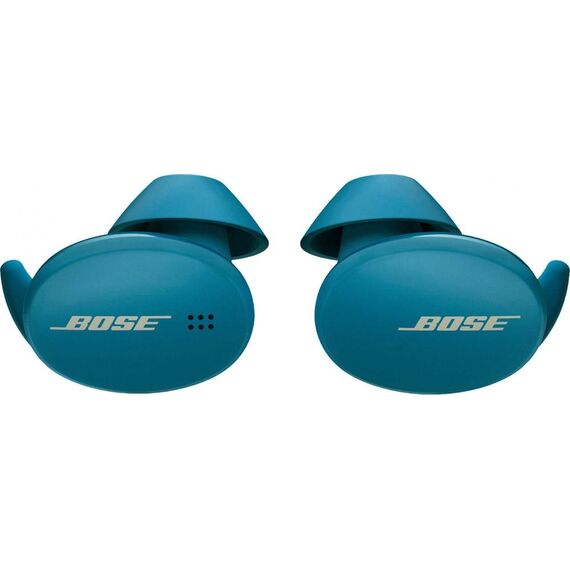 Наушники Bose Sport Earbuds Blue, Цвет: Blue, изображение 4