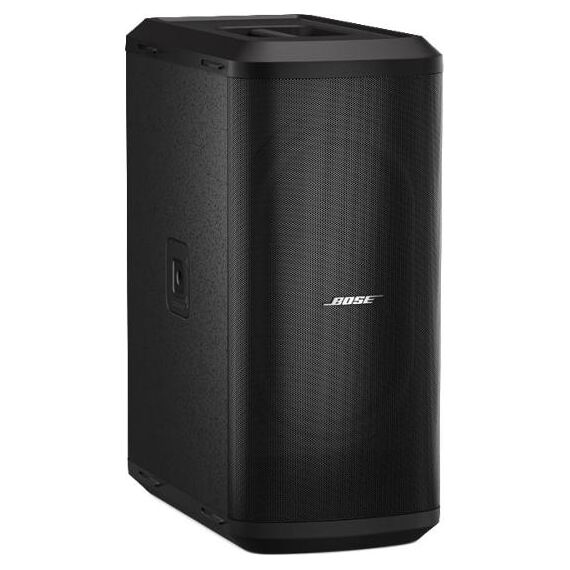 Портативный басовый модуль Bose Sub2, изображение 2