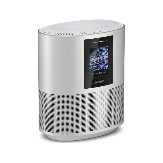 Колонки Bose Home Speaker 500 Silver, Цвет: Silver, изображение 2