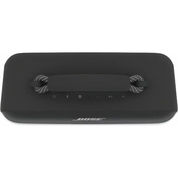 Колонка Bose SoundLink Max, Цвет: Black, изображение 2