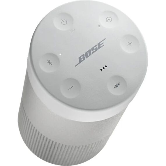 Колонка Bose SoundLink Revolve II, Цвет: Silver, изображение 4