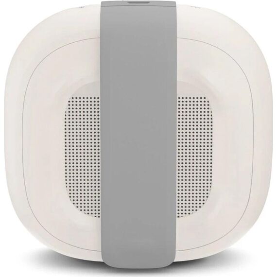 Колонка Bose SoundLink Micro White, Цвет: White, изображение 5
