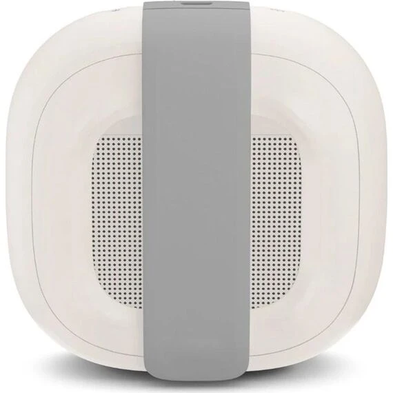 Колонка Bose SoundLink Micro White, Цвет: White, изображение 5