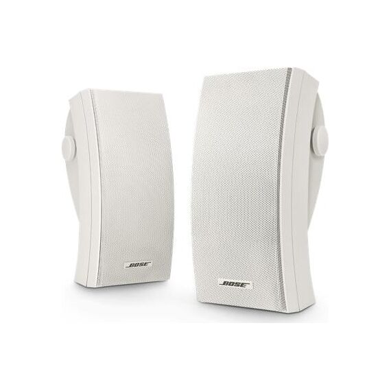 Всепогодная акустическая система Bose 251 White, Цвет: White
