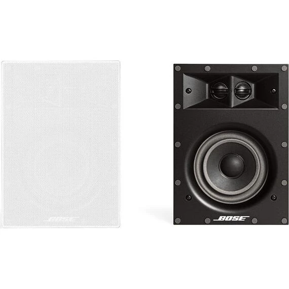 Встраиваемая акустика Bose Virtually Invisible 691