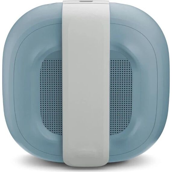 Колонка Bose SoundLink Micro Stone Blue, Цвет: Stone Blue, изображение 5