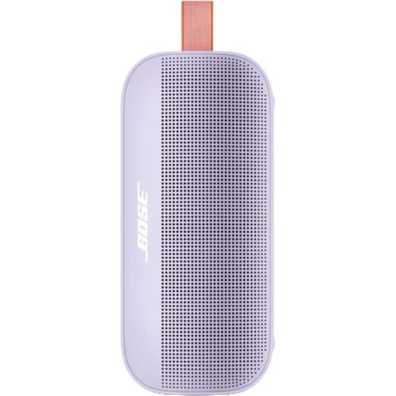 Колонка Bose SoundLink Flex Bluetooth Chilled Lilac, Цвет: Chilled Lilac, изображение 4