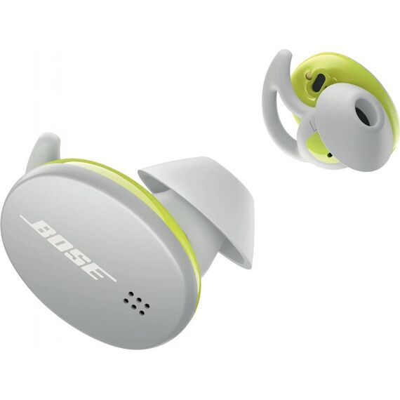 Наушники Bose Sport Earbuds White, Цвет: White, изображение 3
