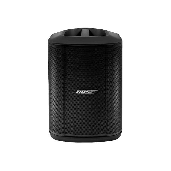 Беспроводная акустическая система Bose S1 Pro+, изображение 2