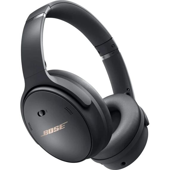 Наушники Bose QuietComfort 45 Gray, Цвет: Gray