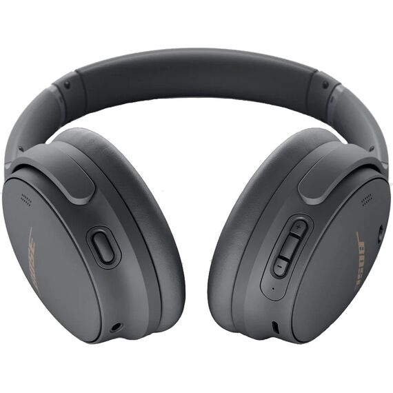 Наушники Bose QuietComfort 45, Цвет: Gray, изображение 2