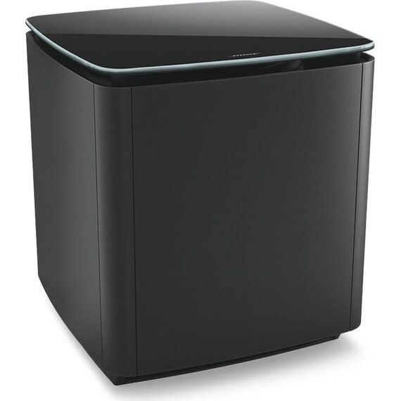 Домашняя система Bose Lifestyle 650 Black, Цвет: Black, изображение 4