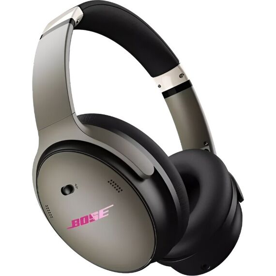 Наушники Bose x Steve Lacy QuietComfort, Цвет: Green/Cream