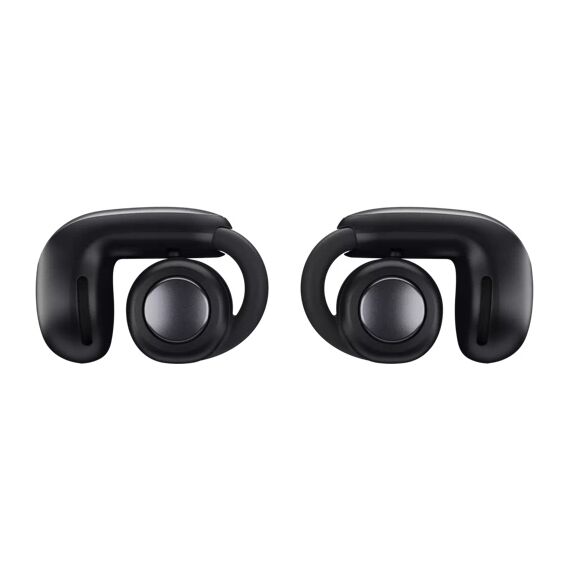 Наушники Bose Ultra Open Black, Цвет: Black, изображение 3