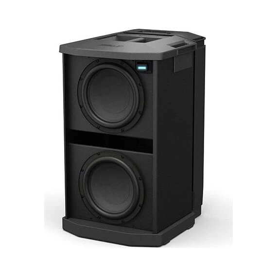 Активная портативная акустическая система Bose 2xF1, изображение 7