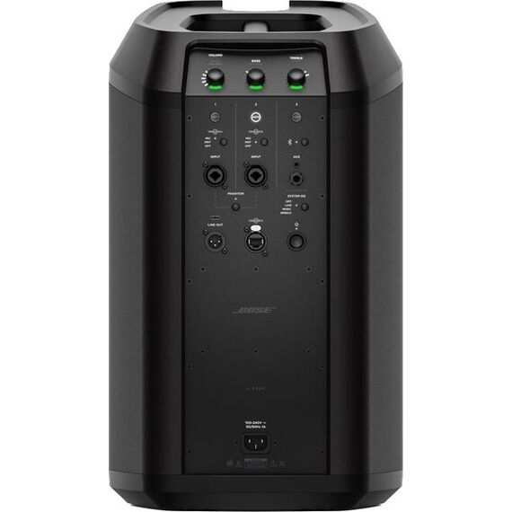 Линейный массив Bose L1 Pro8, изображение 5