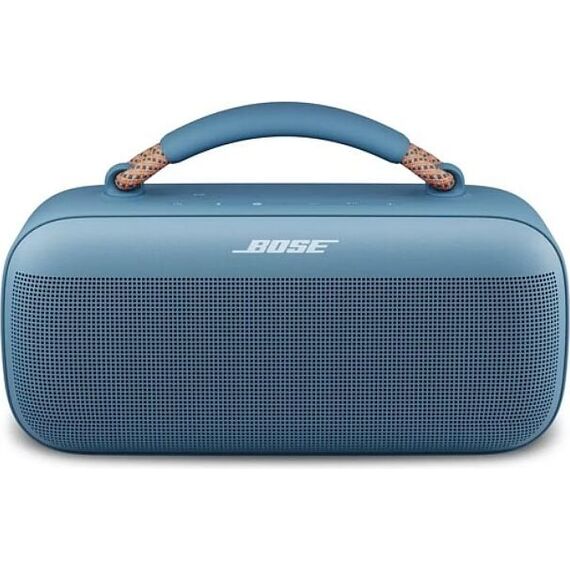 Веревочная ручка для Bose SoundLink Max Blue Dusk / Apricot, Цвет: Blue Dusk / Apricot, изображение 3
