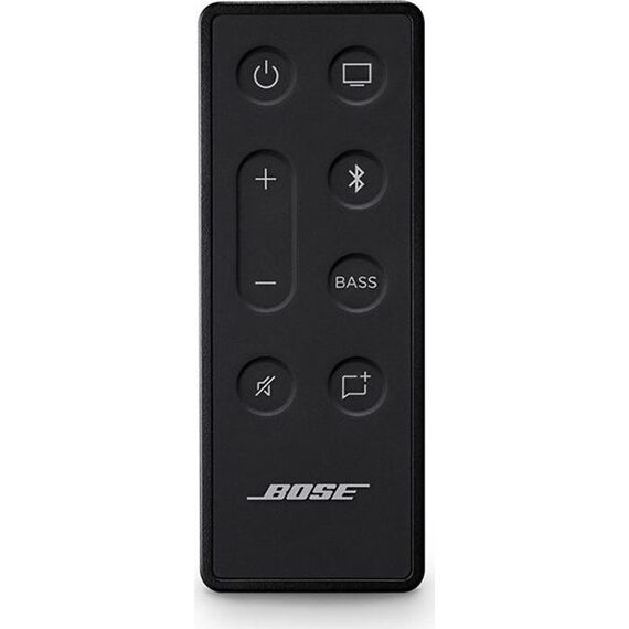 Звуковая панель Bose Solo TV II, изображение 5