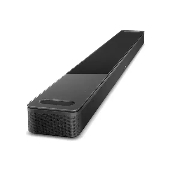 Саундбар Bose Smart Ultra Soundbar Black, Цвет: Black