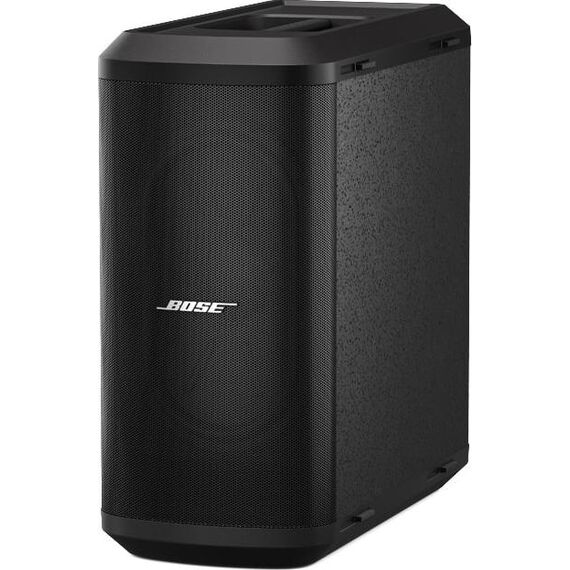 Портативный басовый модуль Bose Sub1, изображение 3