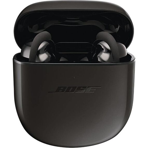 Наушники Bose QuietComfort Earbuds II, Цвет: Black, изображение 5
