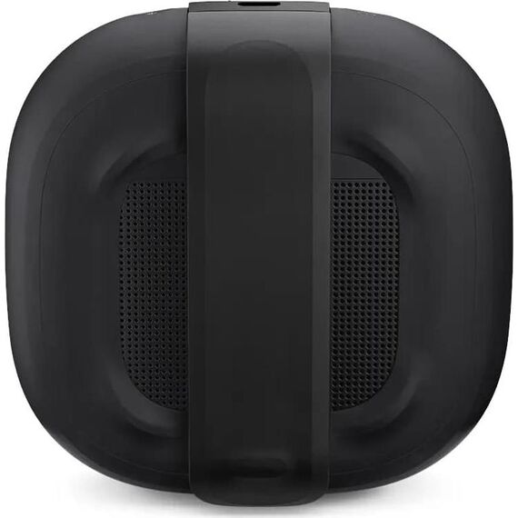 Колонка Bose SoundLink Micro Black, Цвет: Black, изображение 2