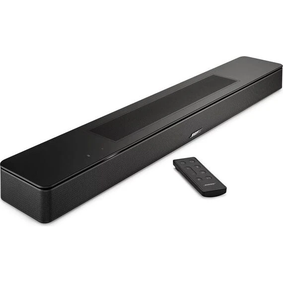 Саундбар Bose Smart Soundbar 600 3.1-BM500, изображение 2