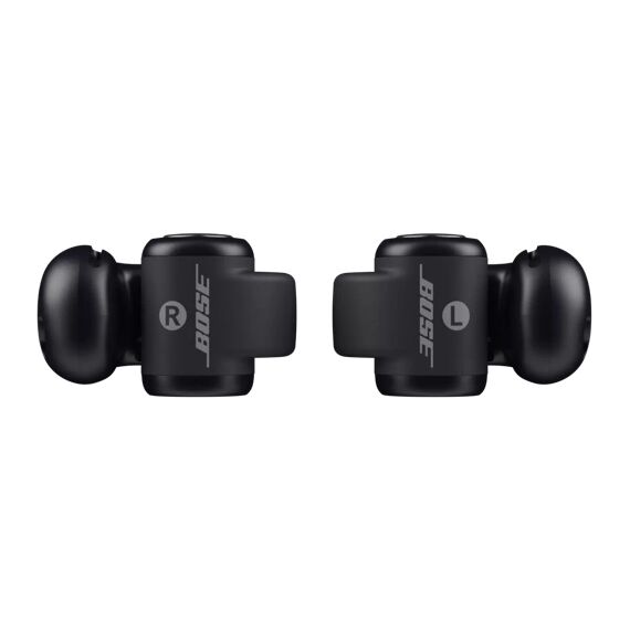 Наушники Bose Ultra Open Black, Цвет: Black, изображение 4